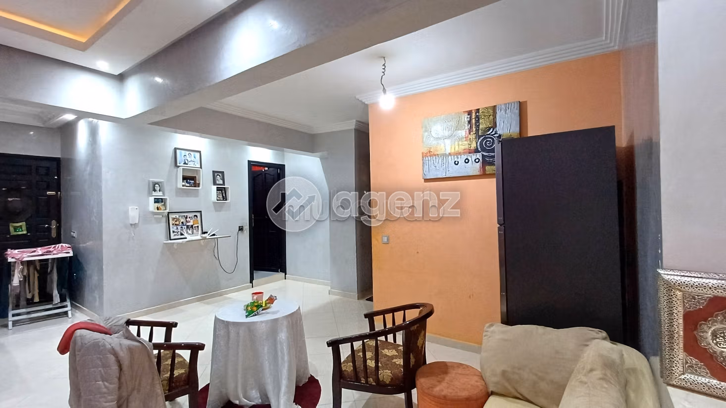 Appartement à vendre 96 m², 2 chambres Issil Marrakech
