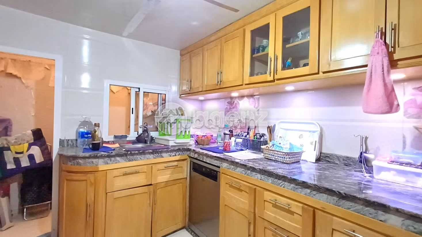 Appartement à vendre 96 m², 2 chambres Issil Marrakech