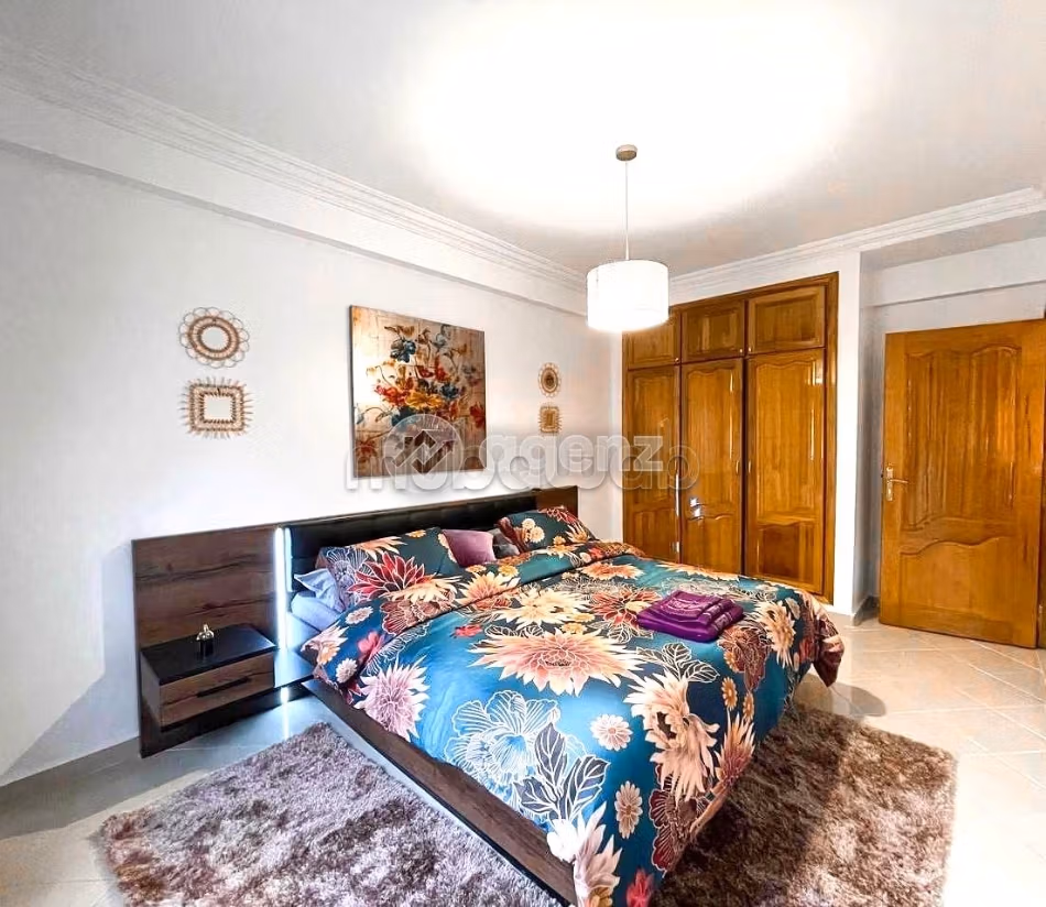 Appartement 50 m² à Guéliz — 8