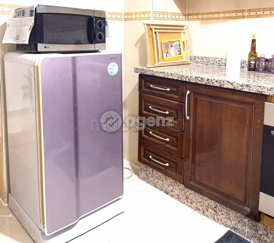 Appartement 50 m² à Guéliz — 12