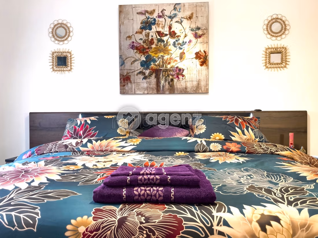 Appartement 50 m² à Guéliz — 10