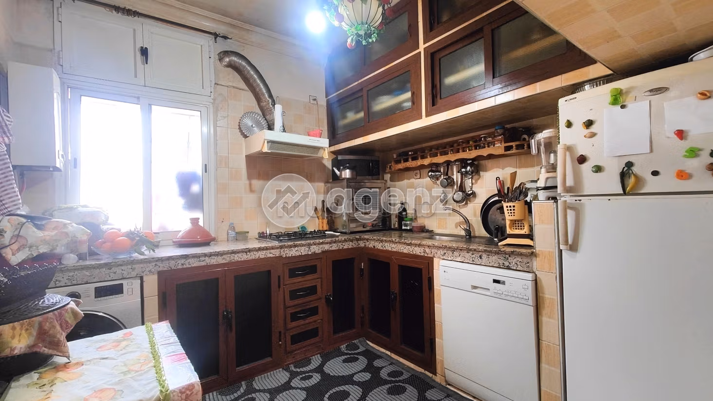 Appartement 91 m² f Garage Allal — 3