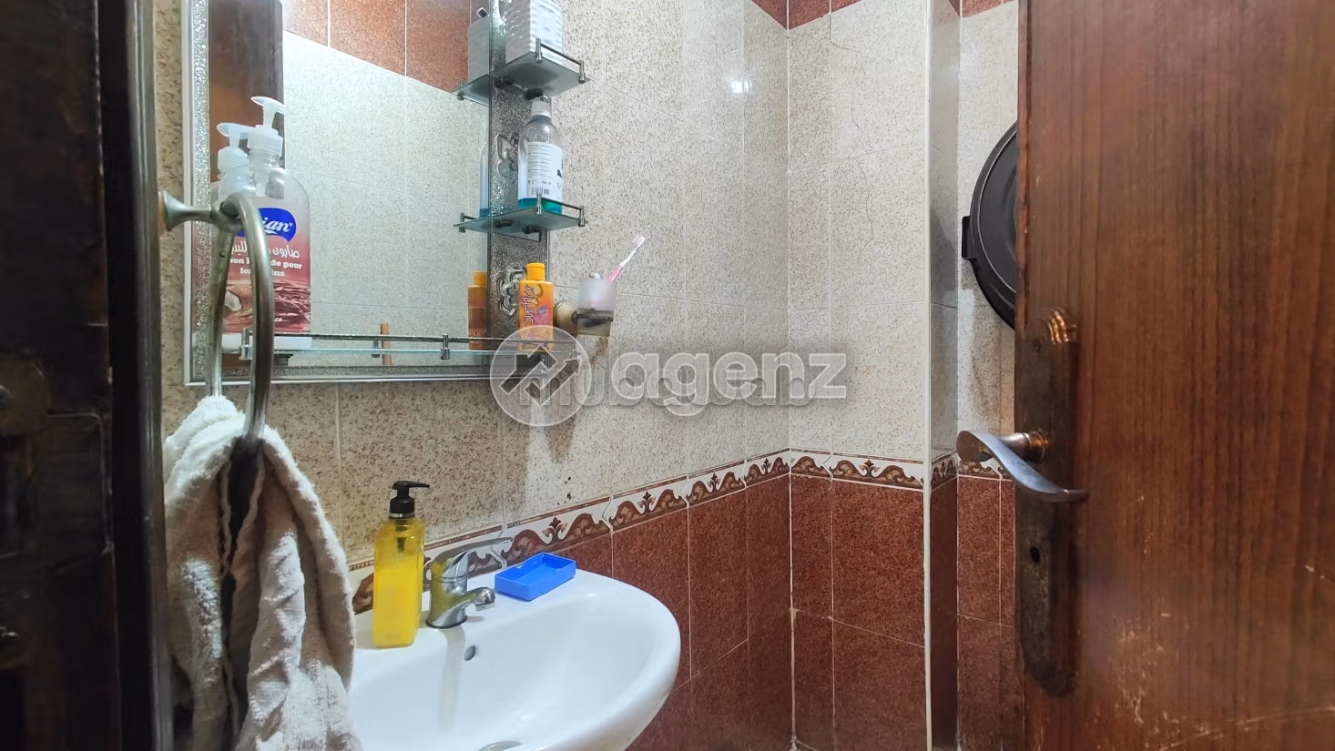 Appartement 91 m² f Garage Allal — 5