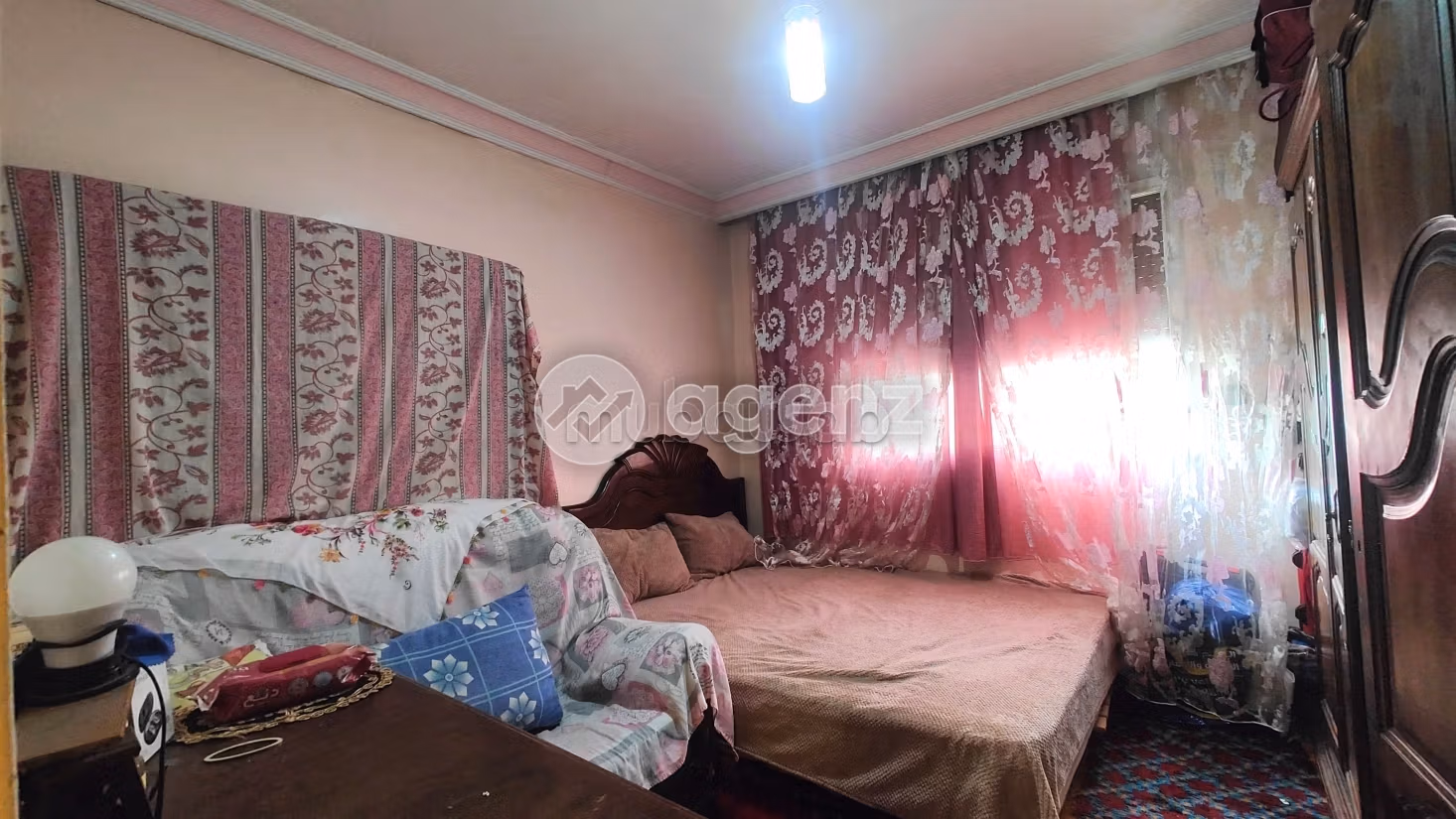 Appartement 91 m² f Garage Allal — 2