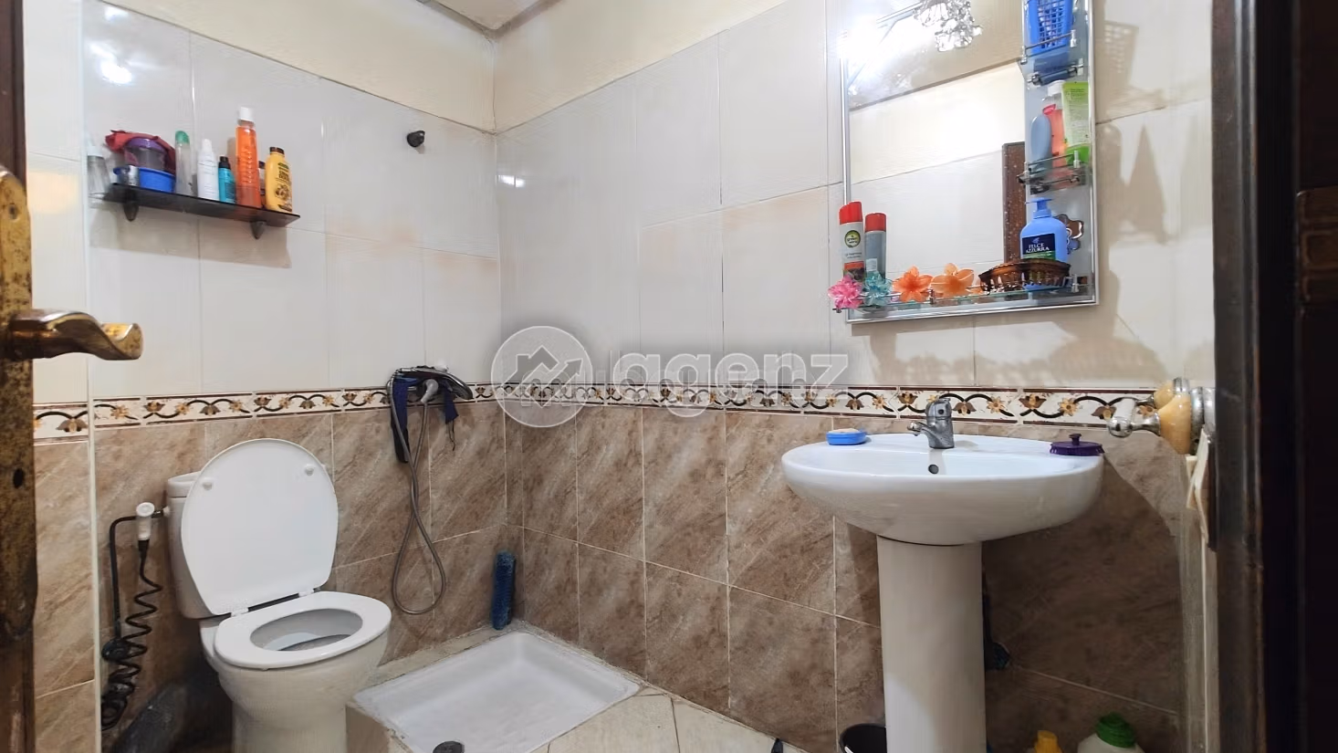 Appartement 91 m² f Garage Allal — 6