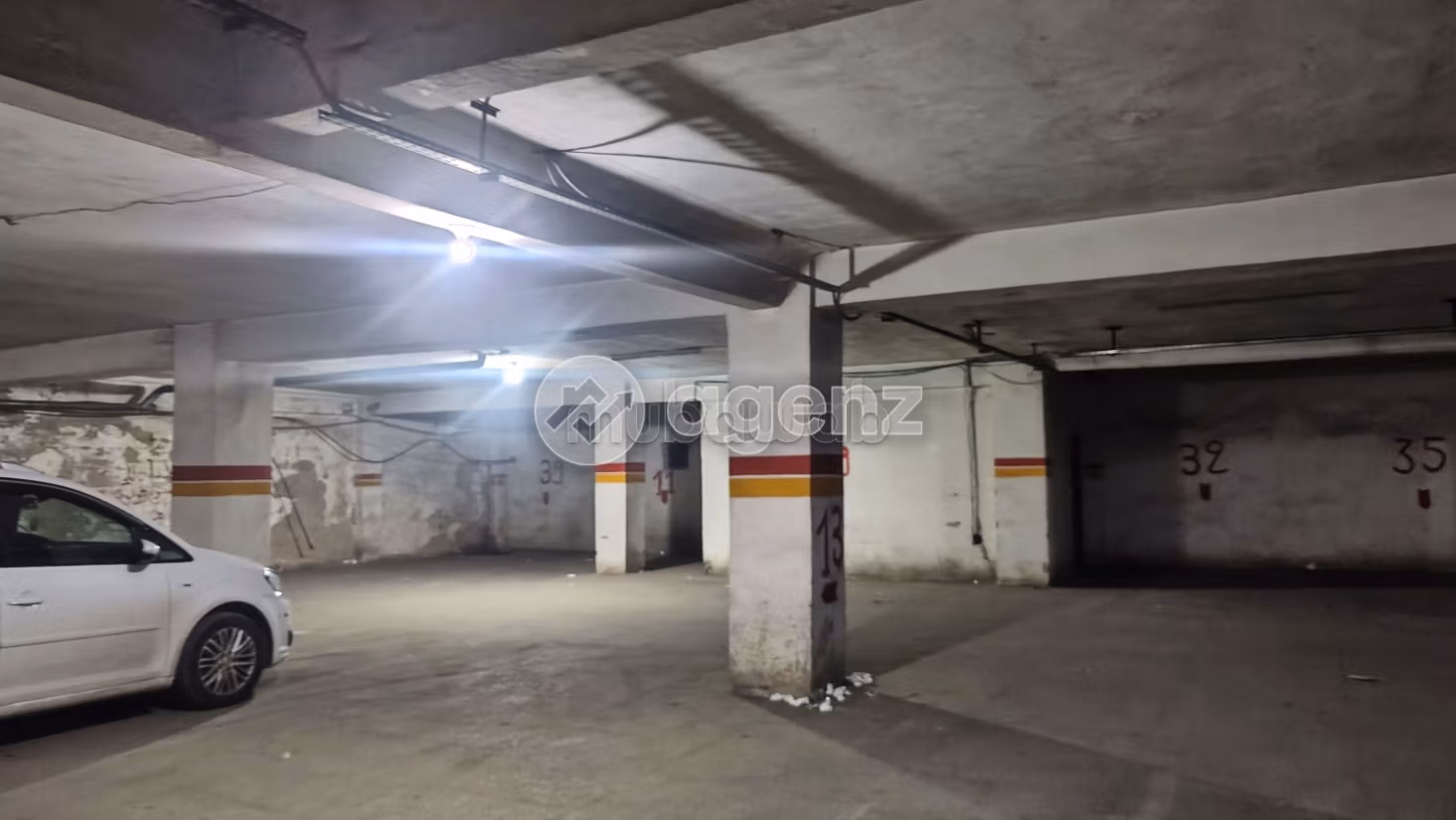 Appartement 91 m² f Garage Allal — 7