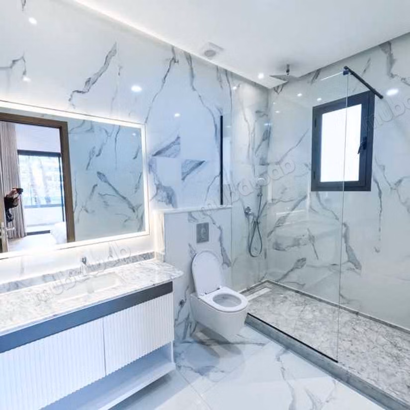 Appartementen om te huren in Californie. 2 Slaapkamers. Gemeubileerd