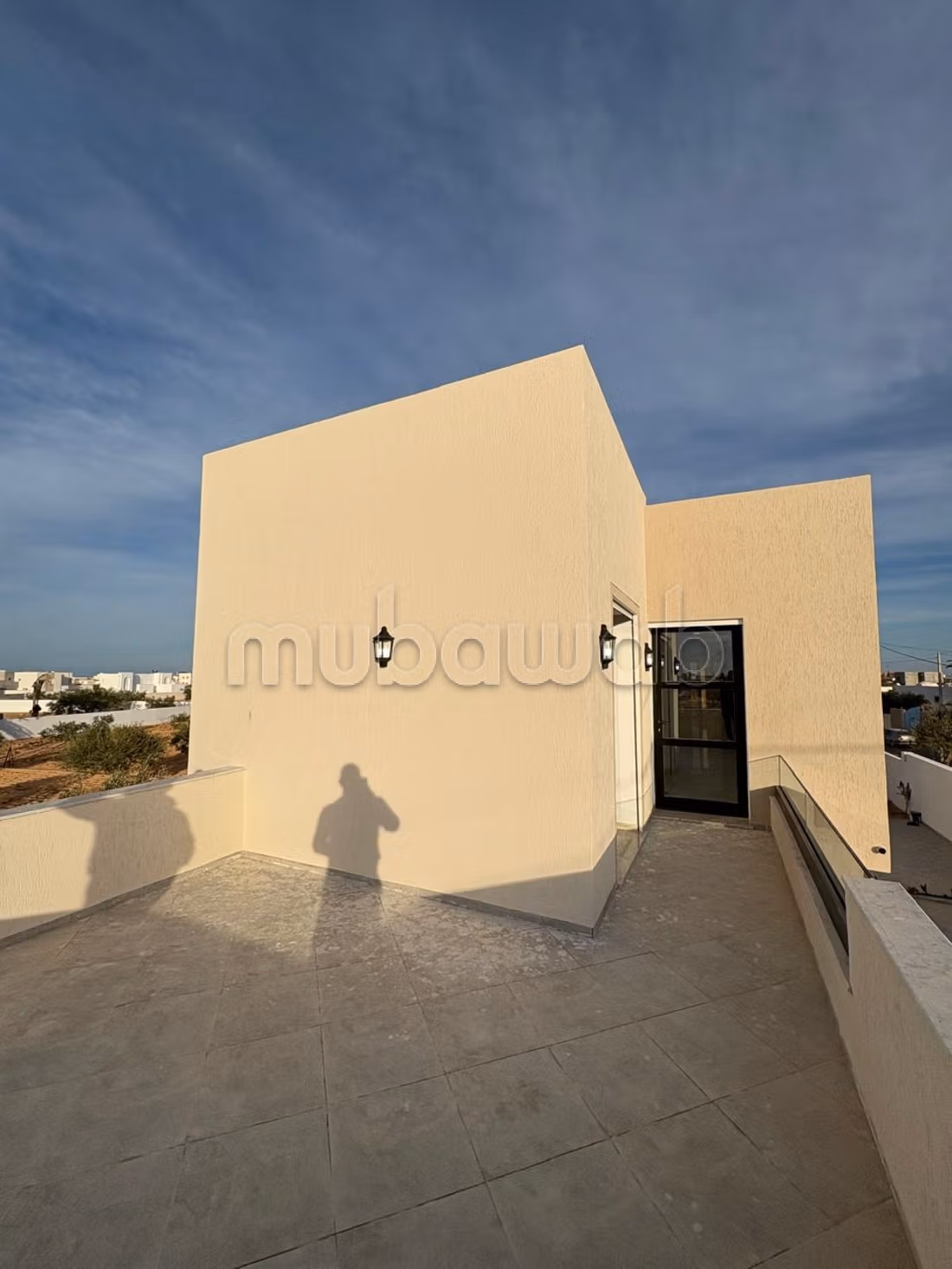 A vendre villa haute standing a Houmt Souq