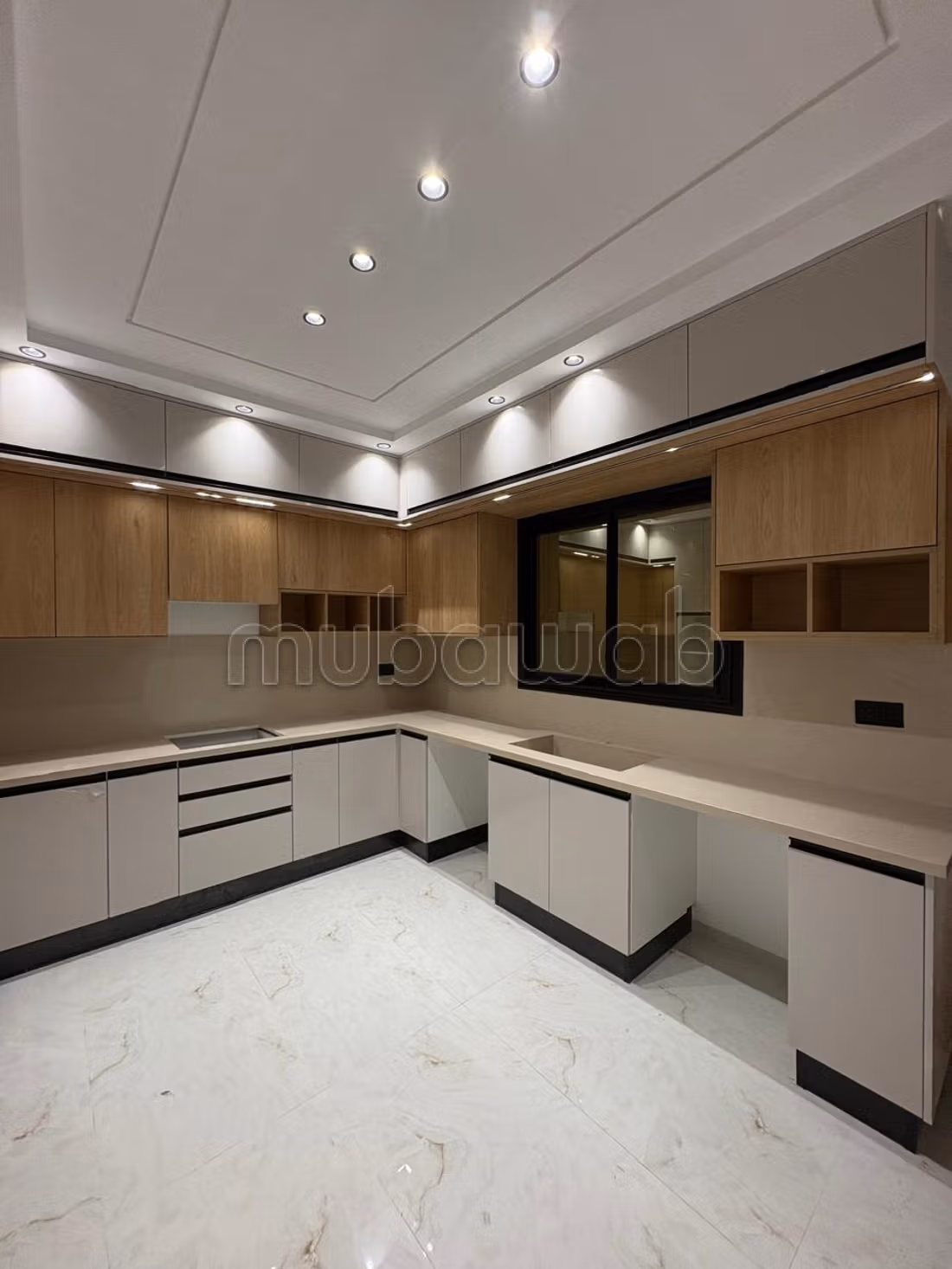 A vendre villa haute standing a Houmt Souq