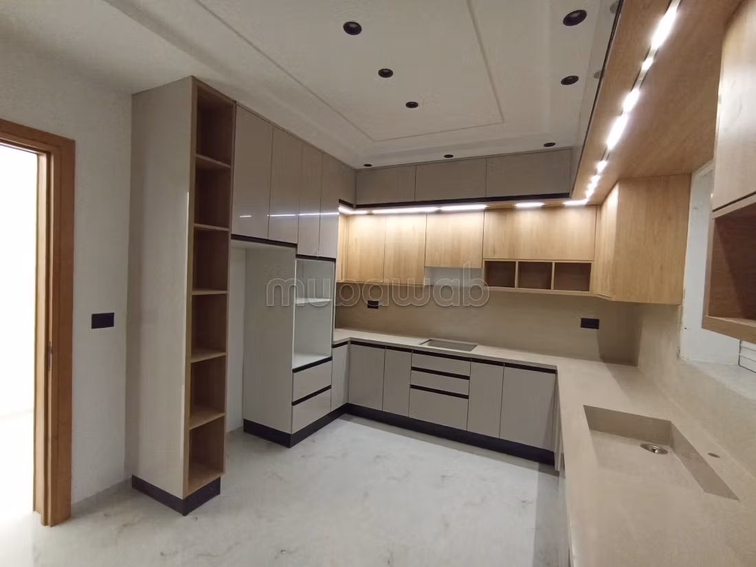 A vendre villa haute standing a Houmt Souq