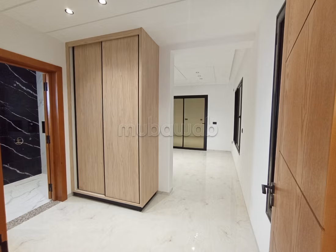 A vendre villa haute standing a Houmt Souq
