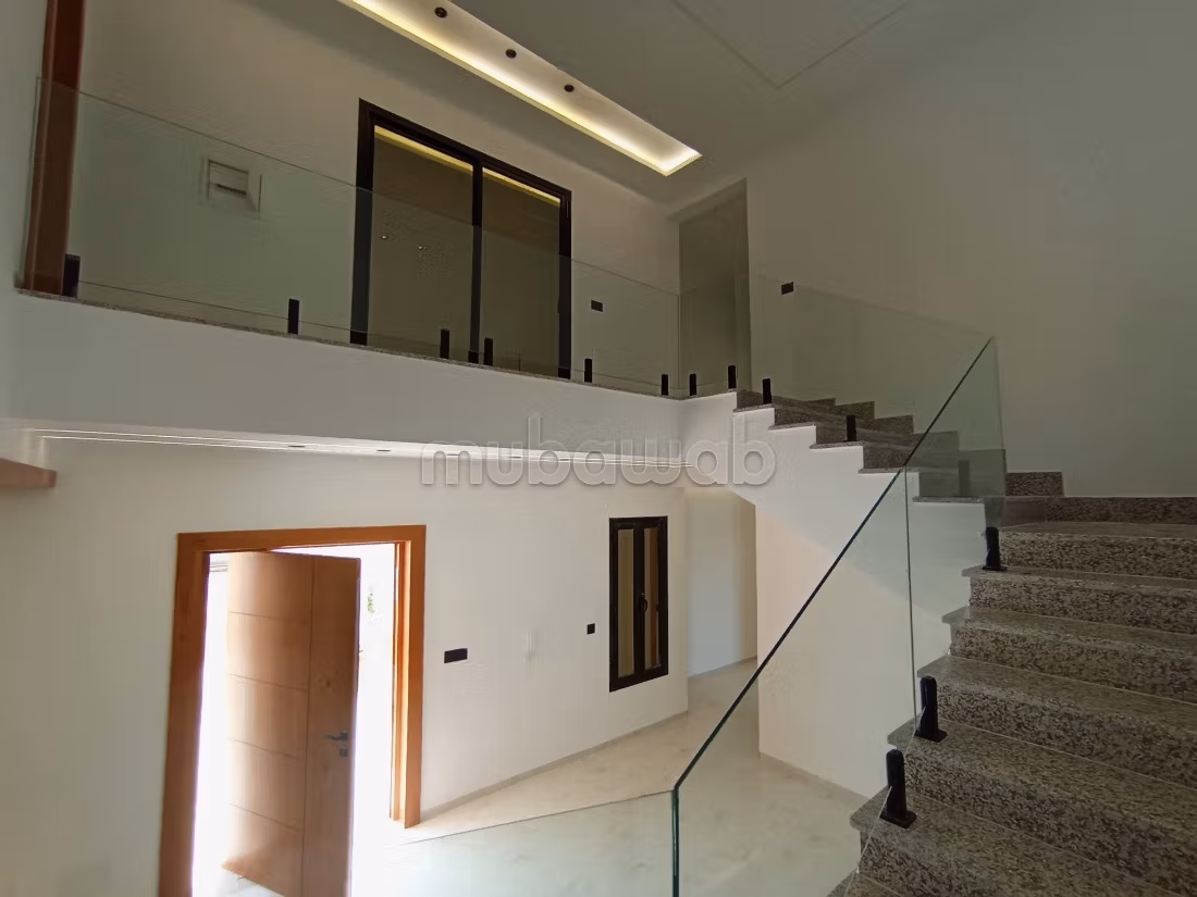 A vendre villa haute standing a Houmt Souq