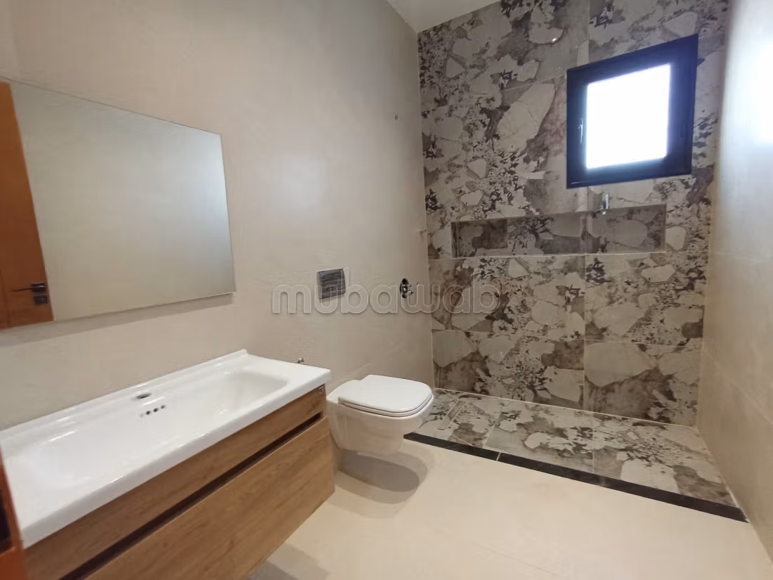 A vendre villa haute standing a Houmt Souq