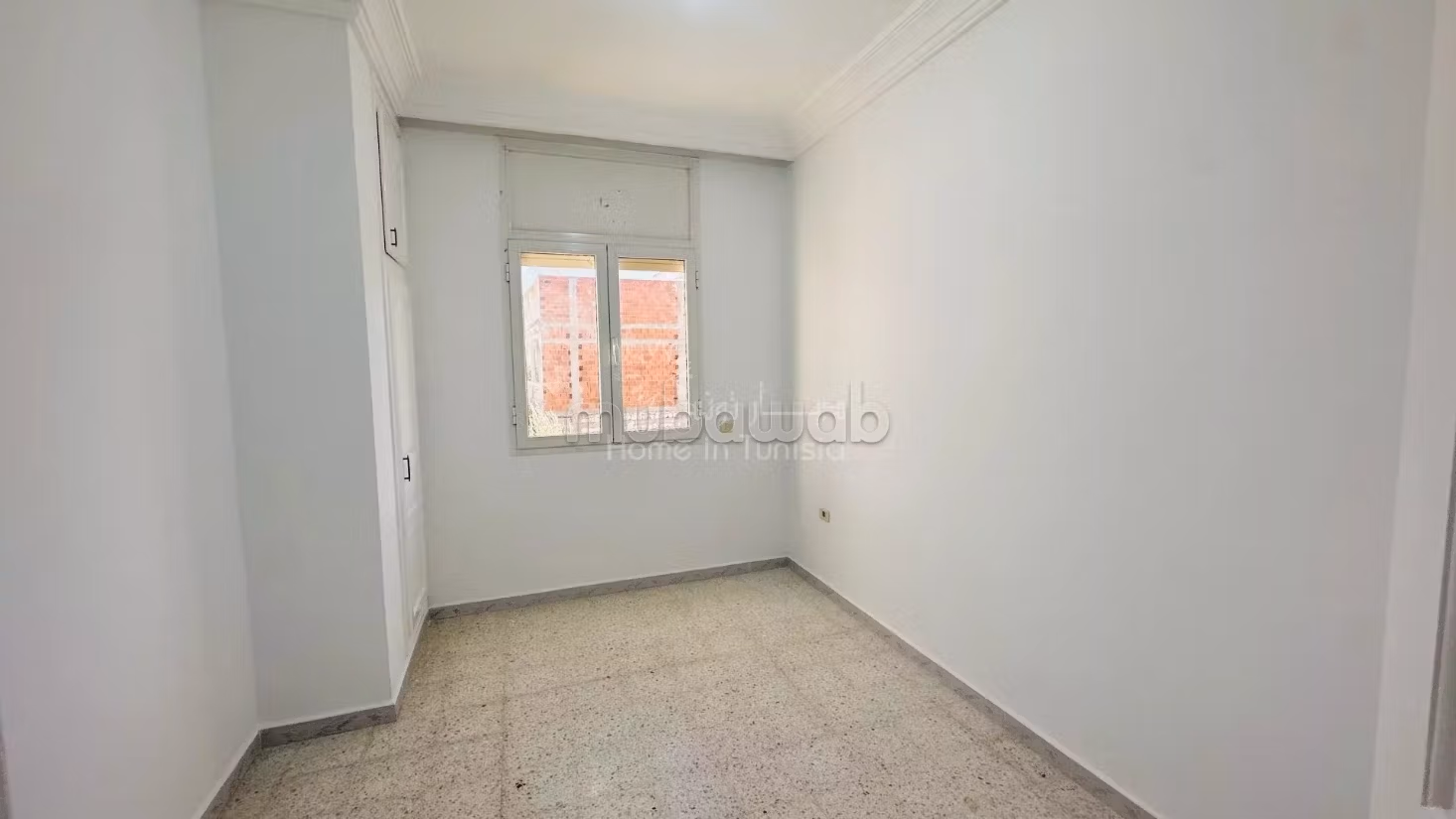 À louer – Appartement S2 à Chatt Meriem
