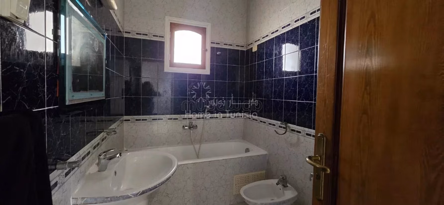 Location annuelle – Appartement S2 à Chatt Meriem