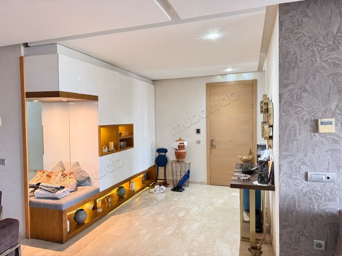 Kopen: appartementen in Riyad. 6 Ruimtes. Beveiligde deur en centrale verwarming