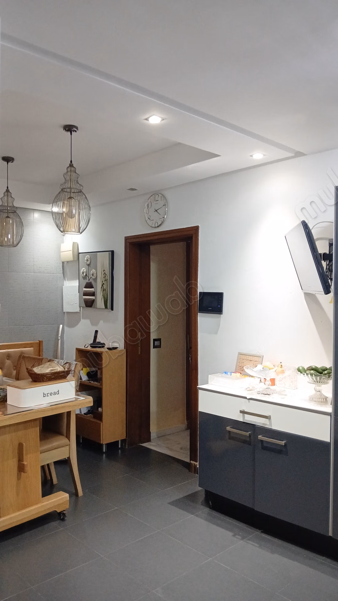 Kopen: appartementen in Riyad. 6 Ruimtes. Beveiligde deur en centrale verwarming