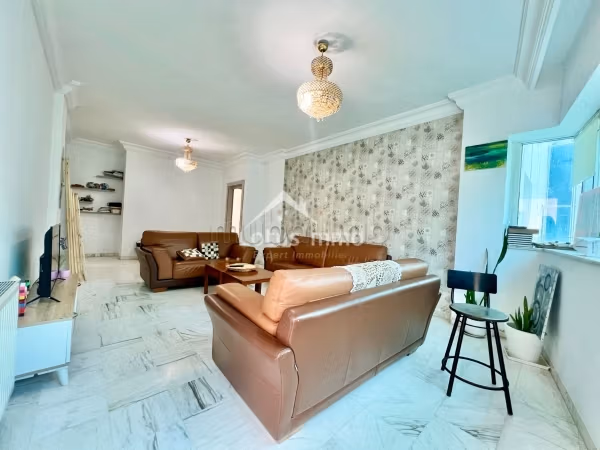 A Vendre Appartement S3 à Ennasr2
