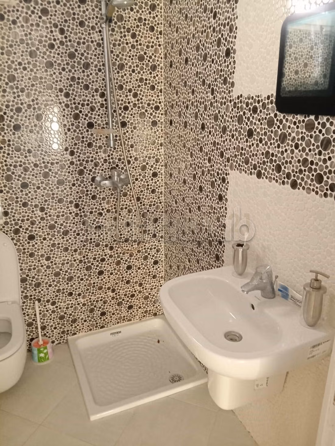A vendre un Duplex Situé à la Manouba