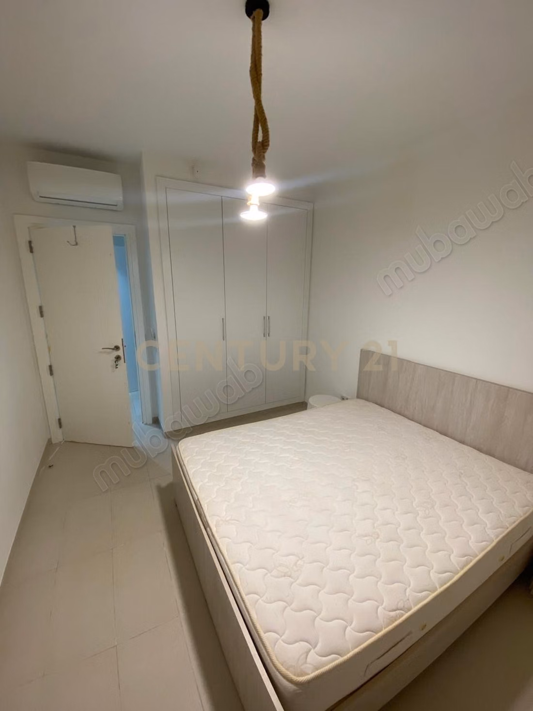À louer s3 meublé avec vue sur mer à sidi mahrsi