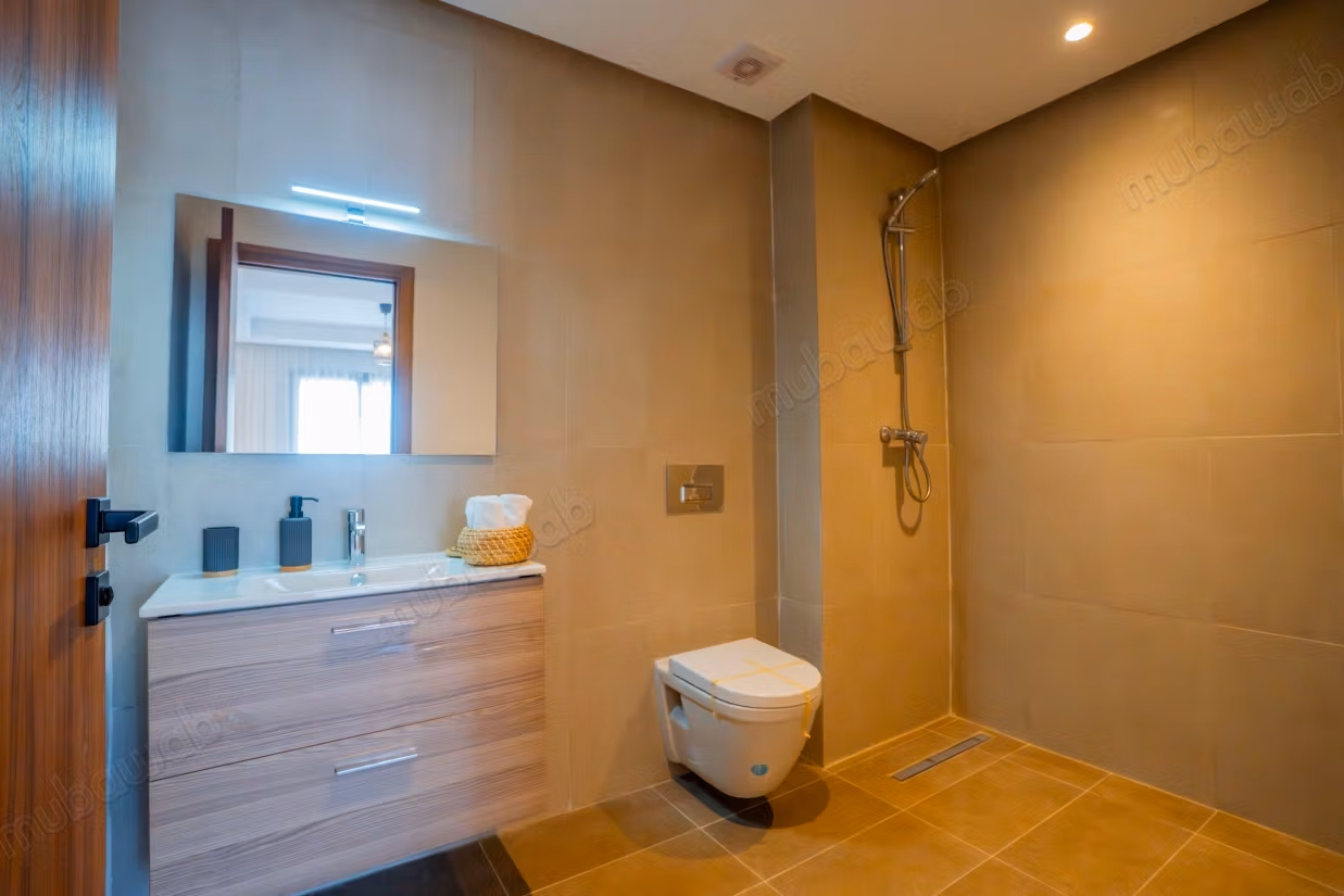Bel appartement 3 chambres plein sud