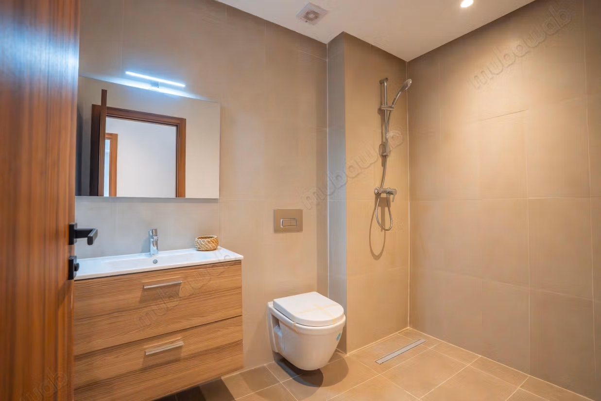 Bel appartement 3 chambres plein sud