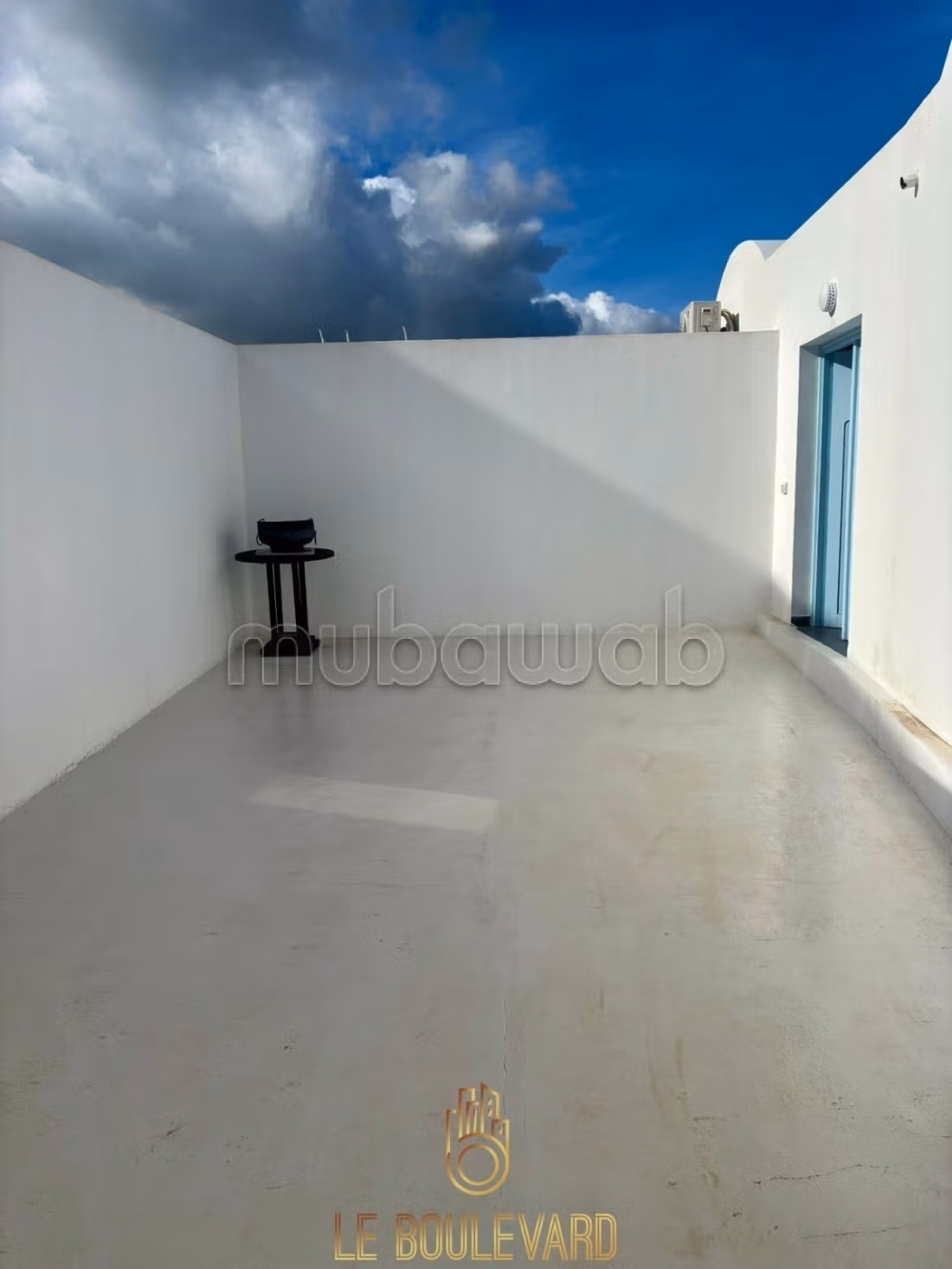 A Louer Maison S2 Haut Standing à Rafraf, Bizerte
