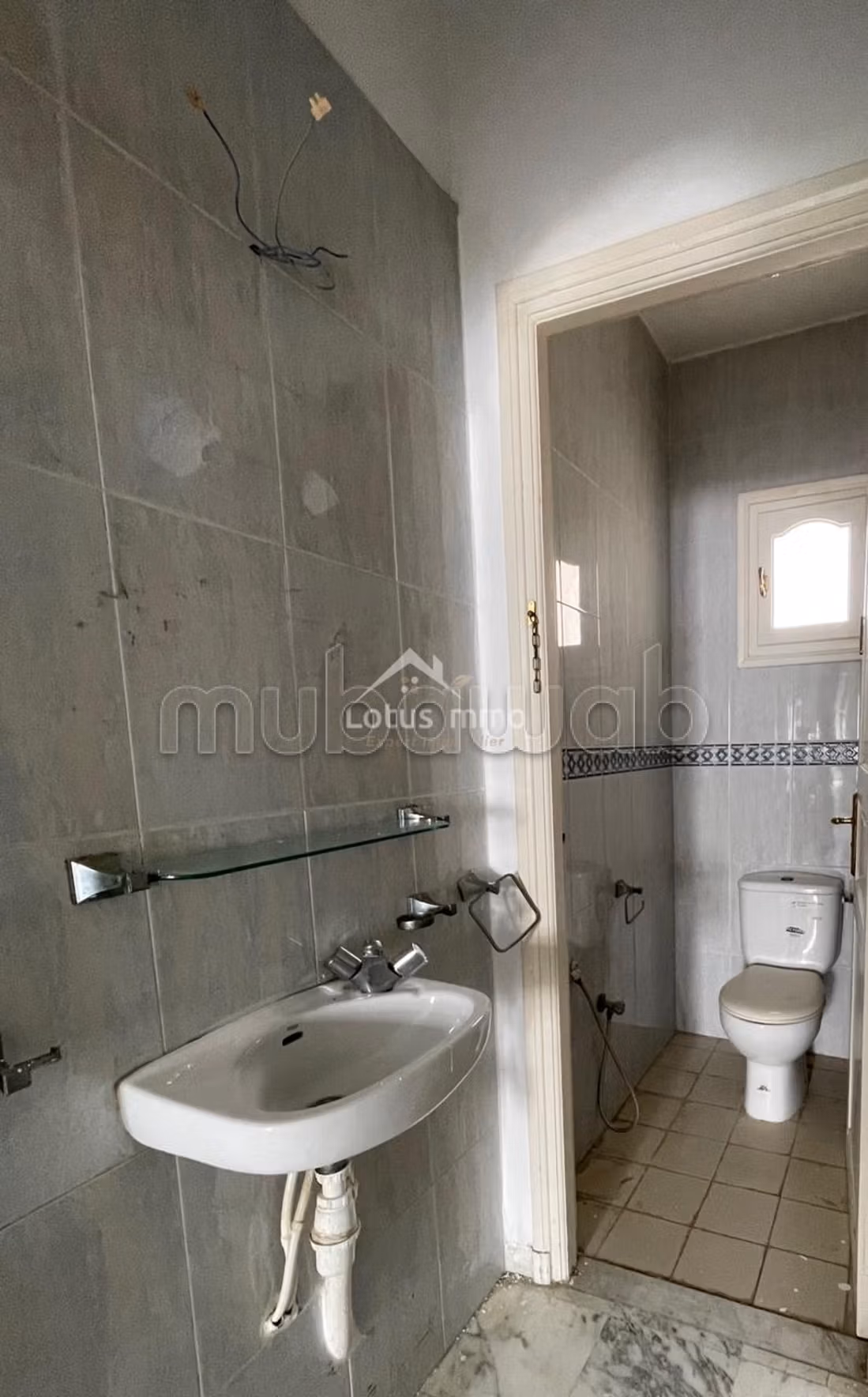 A Vendre Appartement S3 à Ennasr