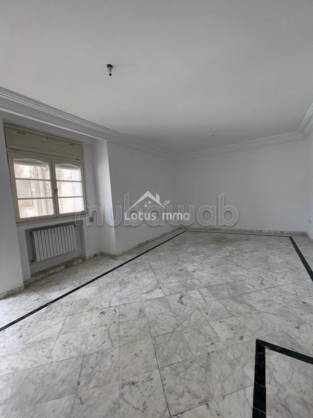 A Vendre Appartement S3 à Ennasr