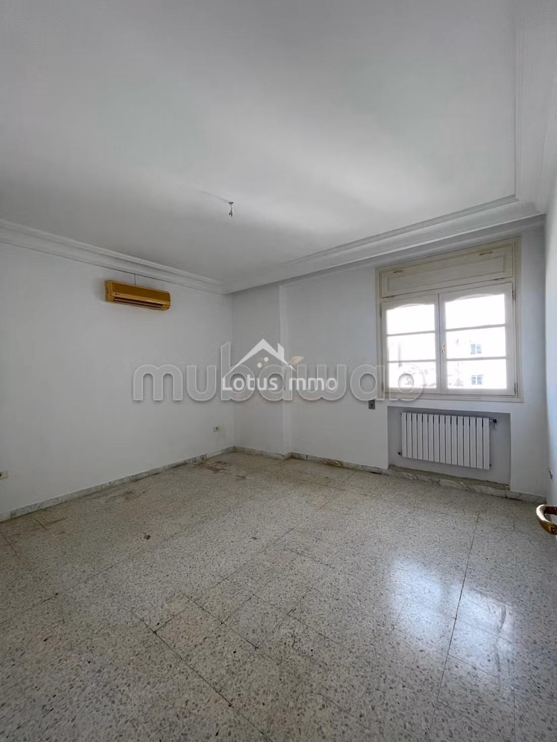 A Vendre Appartement S3 à Ennasr