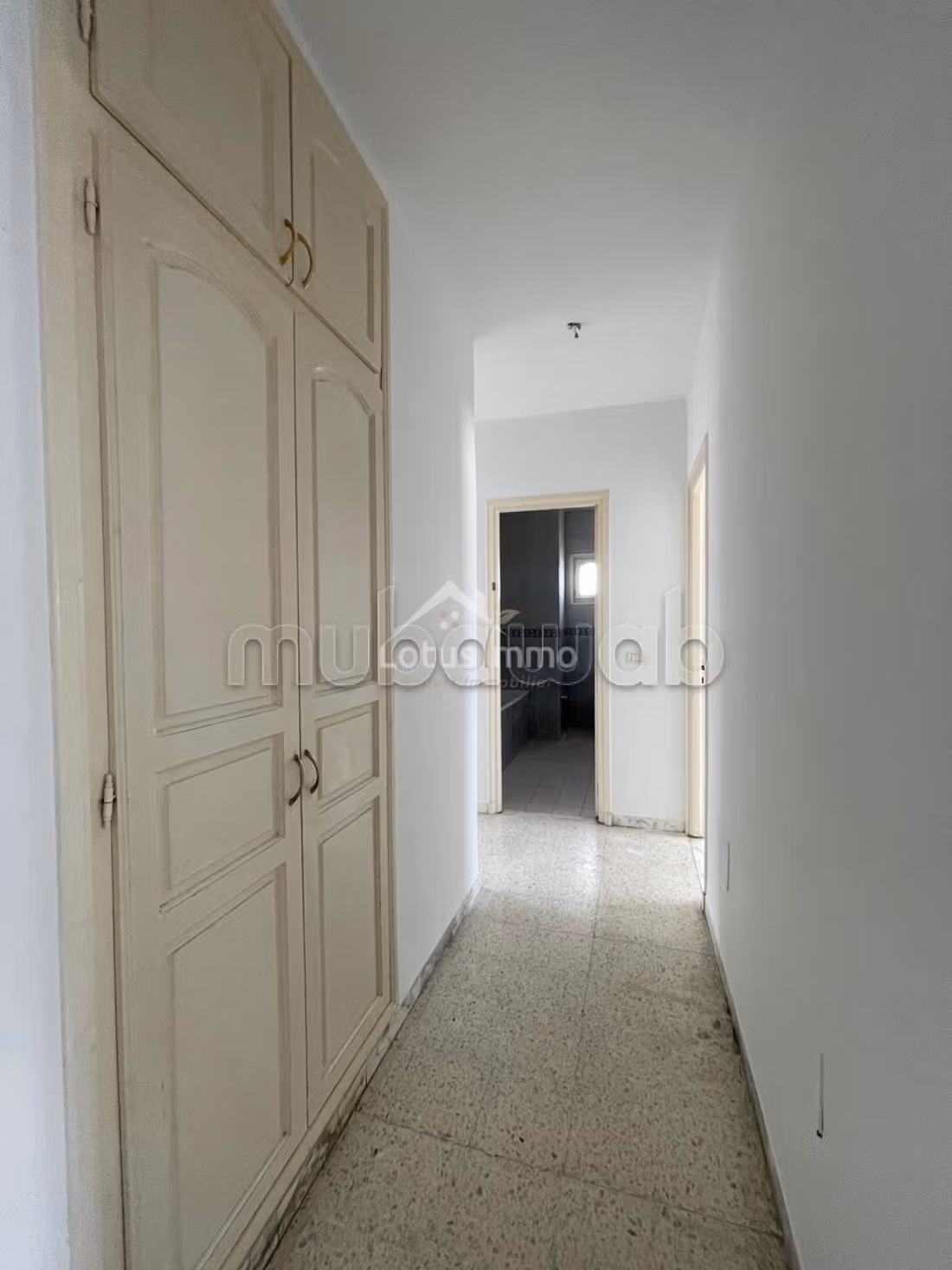 A Vendre Appartement S3 à Ennasr