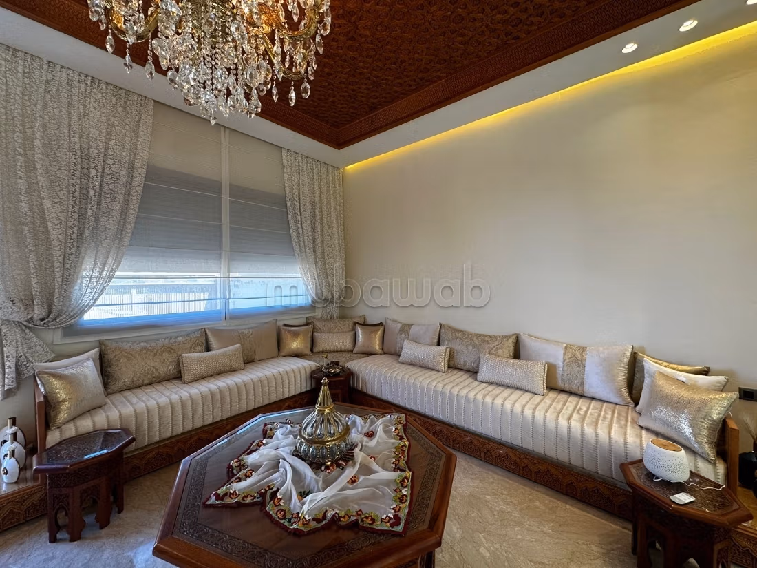 Superbe Villa à Vendre à Almaz