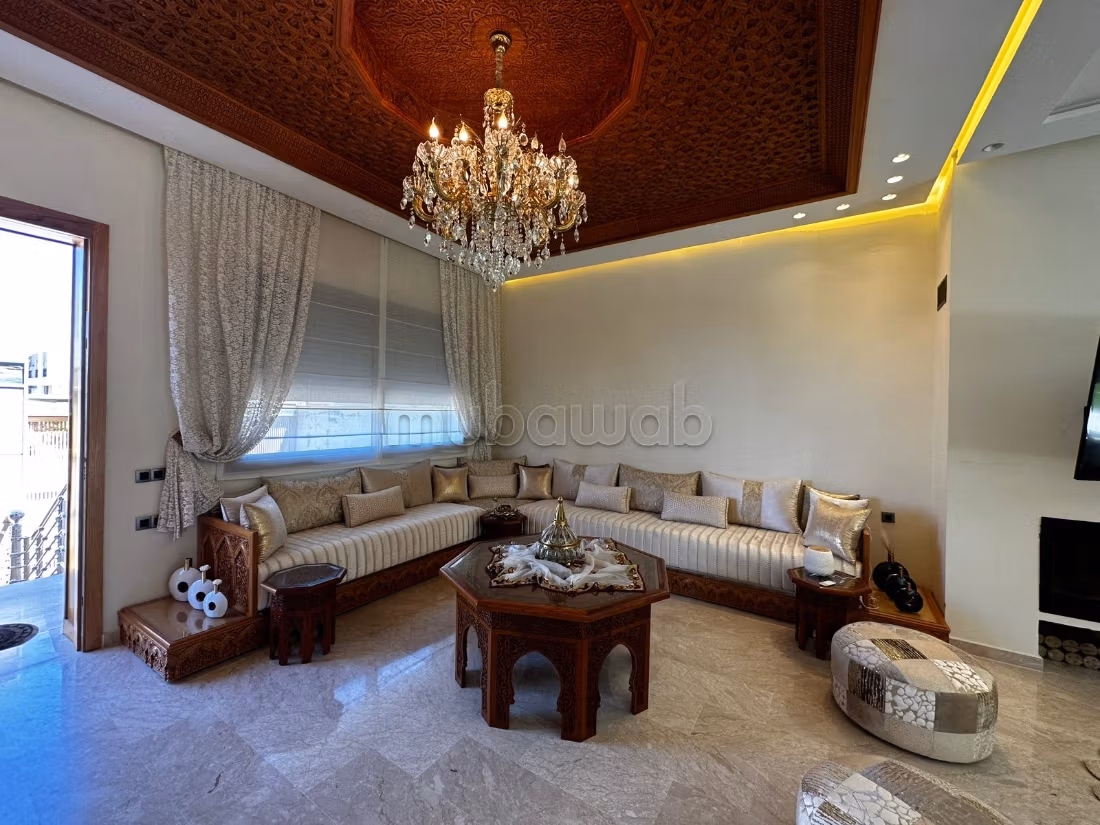Superbe Villa à Vendre à Almaz