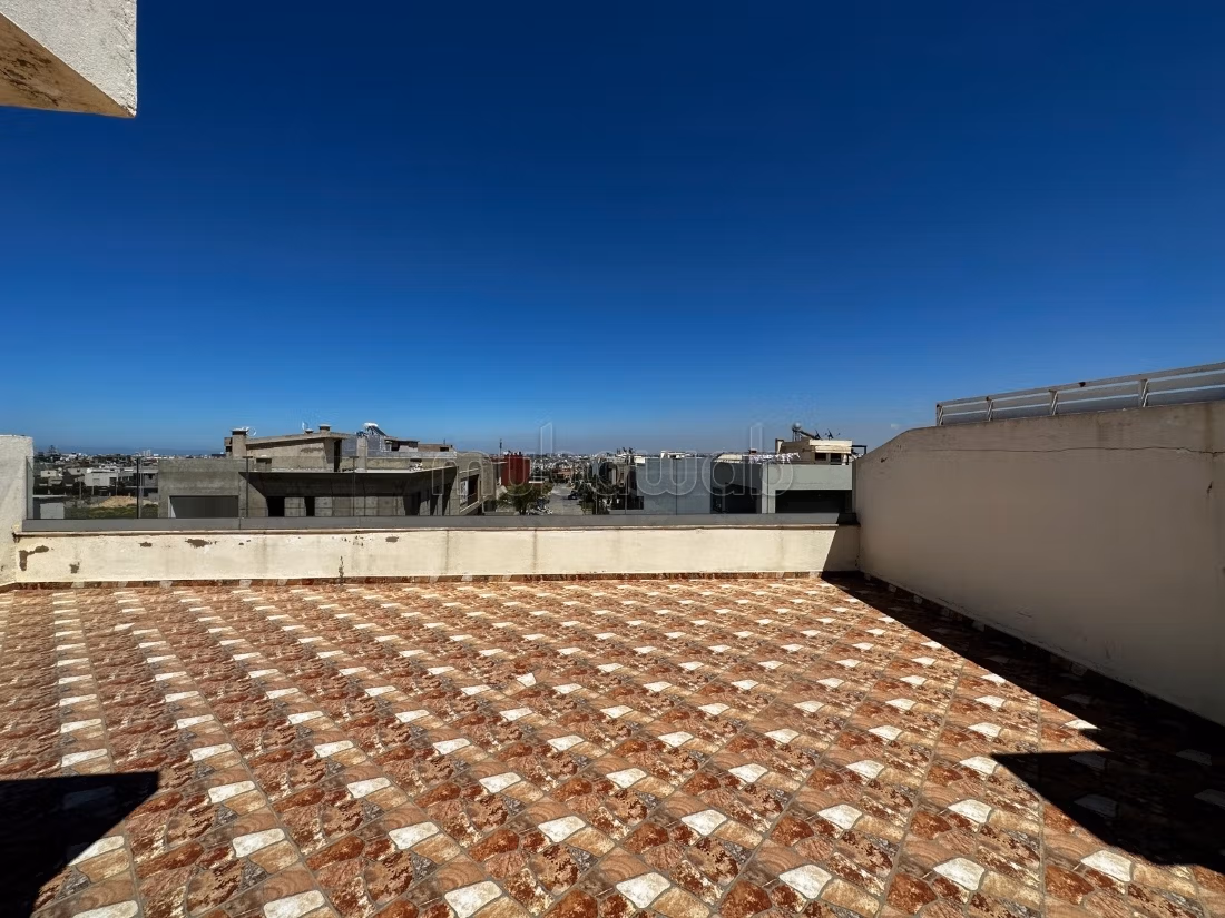 Superbe Villa à Vendre à Almaz