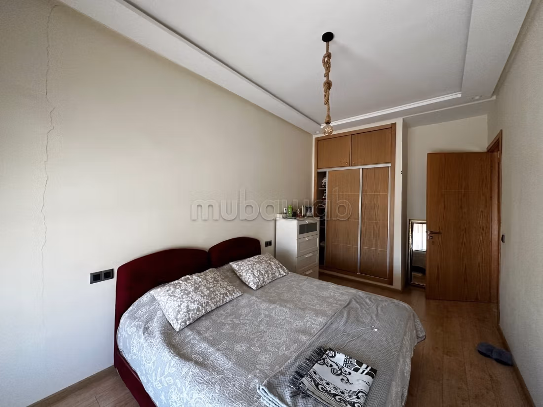 Superbe Villa à Vendre à Almaz