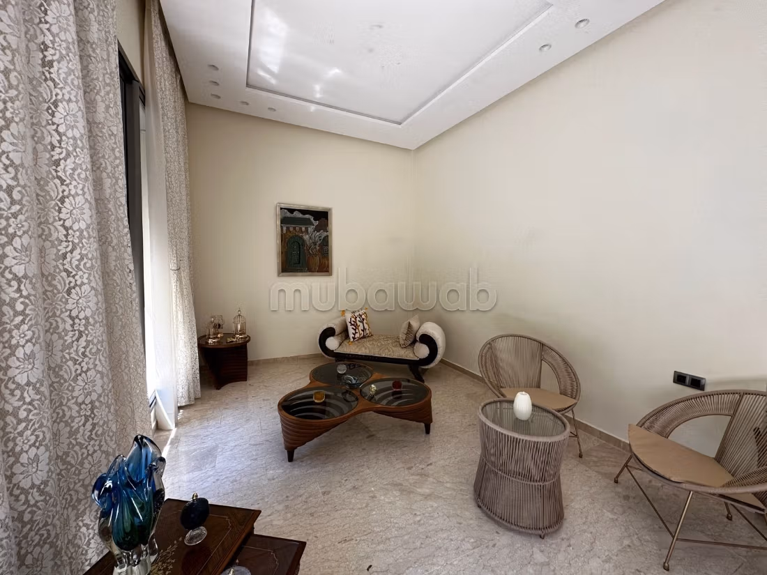 Superbe Villa à Vendre à Almaz
