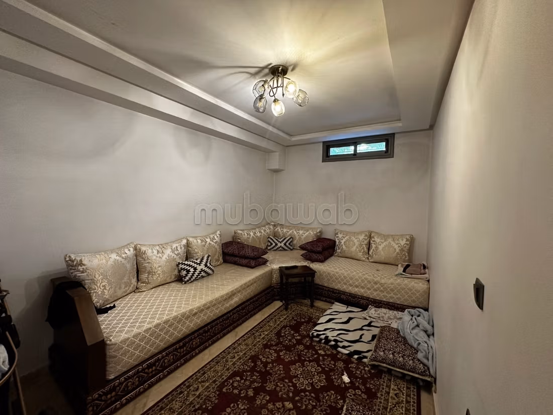 Superbe Villa à Vendre à Almaz