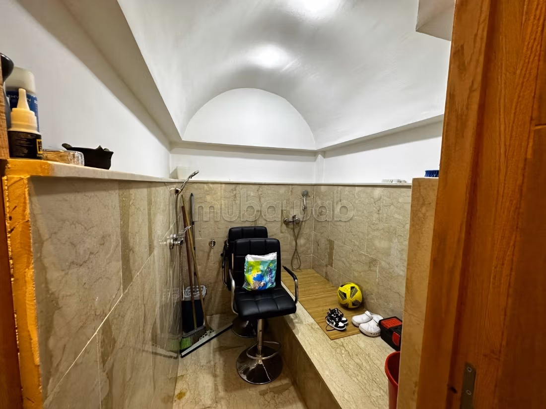 Superbe Villa à Vendre à Almaz
