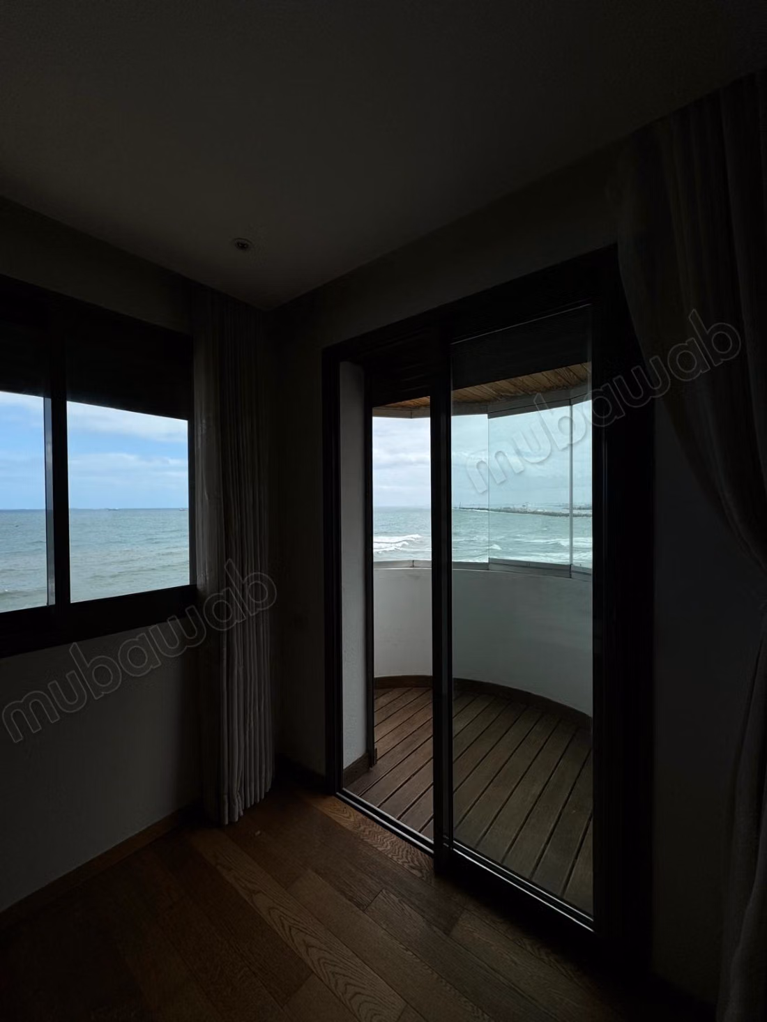 Somptueux Appartement Vue sur Mer à Marina