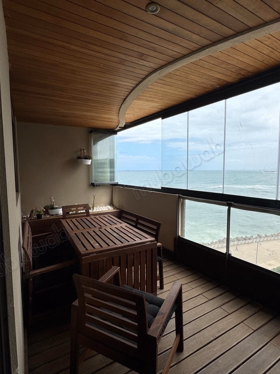 Somptueux Appartement Vue sur Mer à Marina