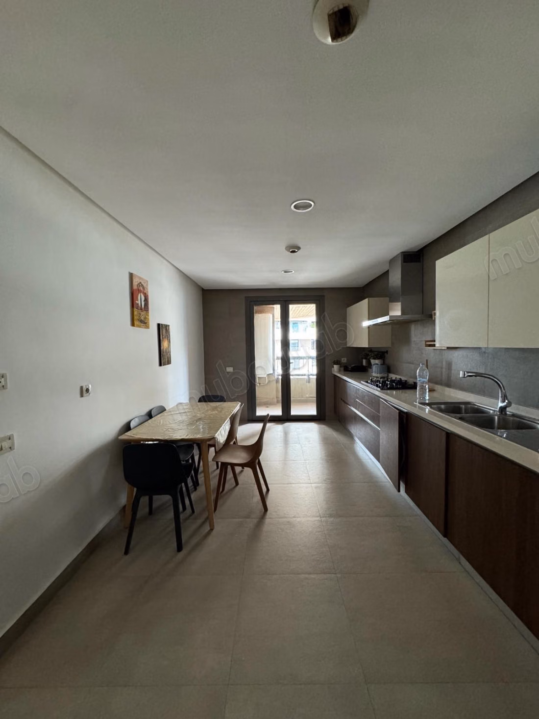Somptueux Appartement Vue sur Mer à Marina