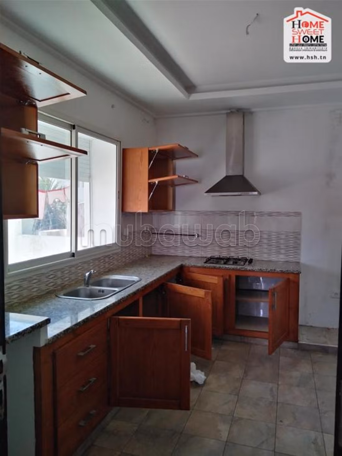 Immeuble Crinum à Vendre à Ben Arous