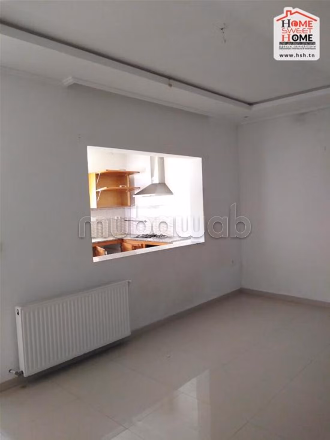 Immeuble Crinum à Vendre à Ben Arous