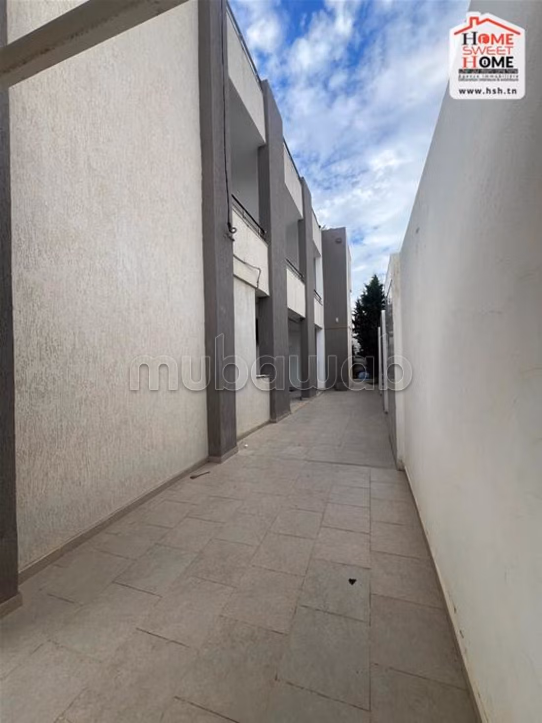 Immeuble Crinum à Vendre à Ben Arous