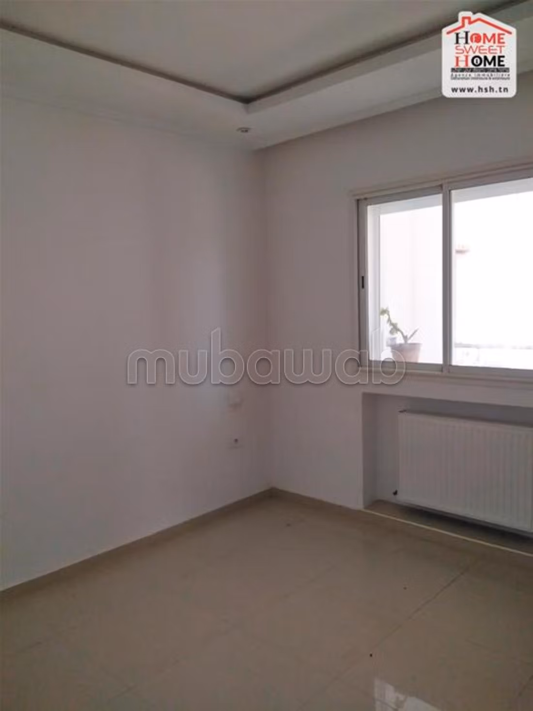 Immeuble Crinum à Vendre à Ben Arous