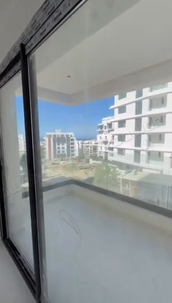Résidence avec Vue Mer