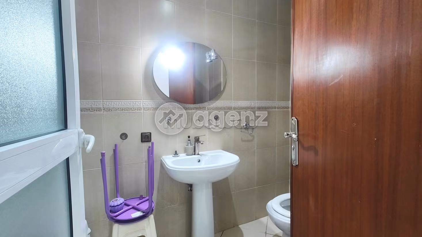 Appartement à vendre 91 m², 2 chambres Belvédère Casablanca - Ansicht 6