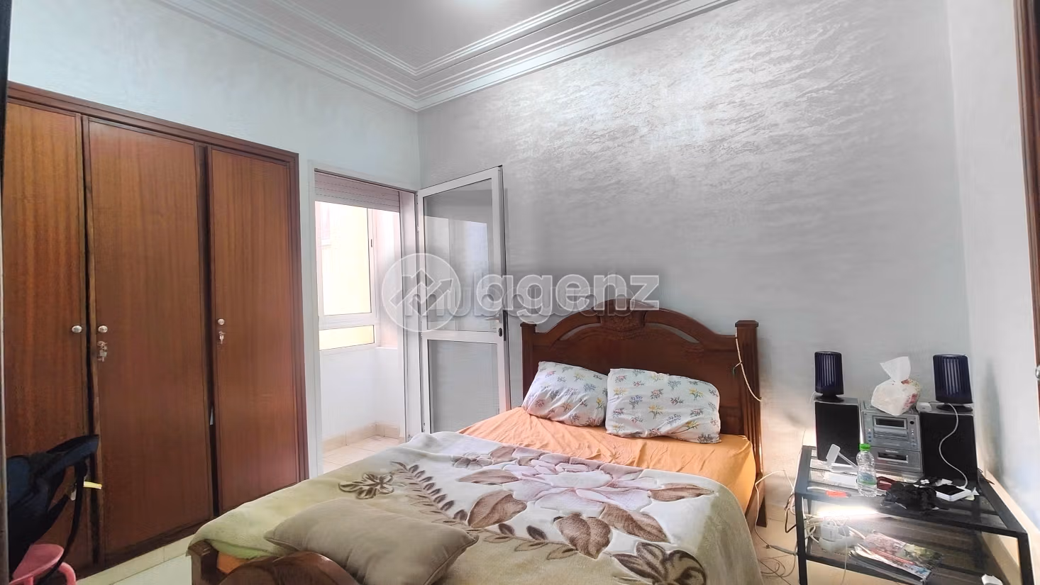 Appartement à vendre 91 m², 2 chambres Belvédère Casablanca - Ansicht 2