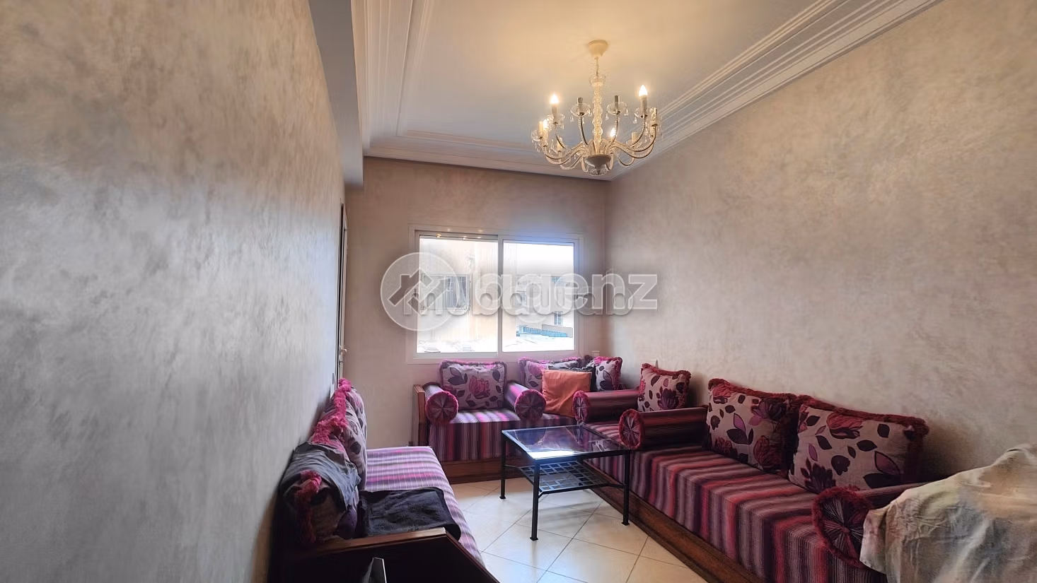 Appartement à vendre 91 m², 2 chambres Belvédère Casablanca - Ansicht 4