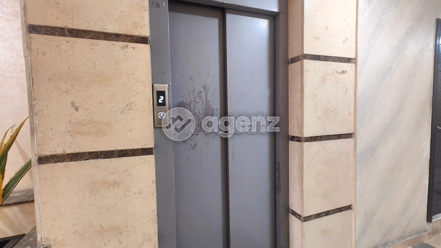 Appartement à vendre 91 m², 2 chambres Belvédère Casablanca - Mehr